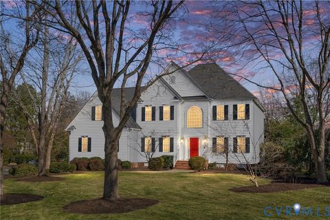 Tiny photo for 5625 Stoneacre Place, Glen Allen, VA 23059 (MLS # 2601555)