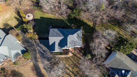 Tiny photo for 5625 Stoneacre Place, Glen Allen, VA 23059 (MLS # 2601555)