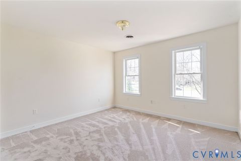 Tiny photo for 5625 Stoneacre Place, Glen Allen, VA 23059 (MLS # 2601555)