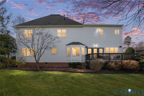 Tiny photo for 5625 Stoneacre Place, Glen Allen, VA 23059 (MLS # 2601555)