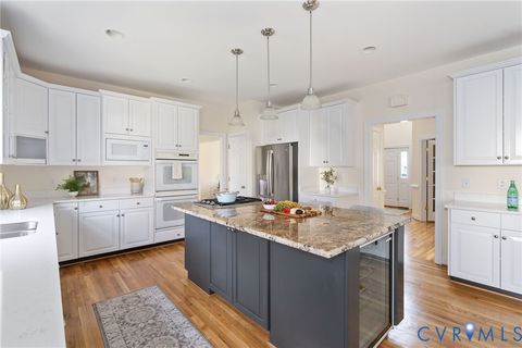 Tiny photo for 5625 Stoneacre Place, Glen Allen, VA 23059 (MLS # 2601555)