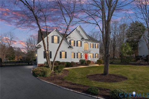 Tiny photo for 5625 Stoneacre Place, Glen Allen, VA 23059 (MLS # 2601555)