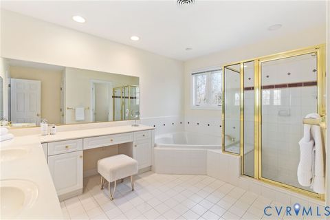 Tiny photo for 5625 Stoneacre Place, Glen Allen, VA 23059 (MLS # 2601555)