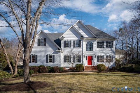 Photo of 5625 Stoneacre Place, Glen Allen, VA 23059 (MLS # 2601555)