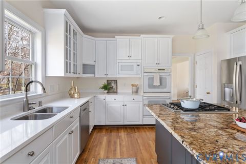 Tiny photo for 5625 Stoneacre Place, Glen Allen, VA 23059 (MLS # 2601555)