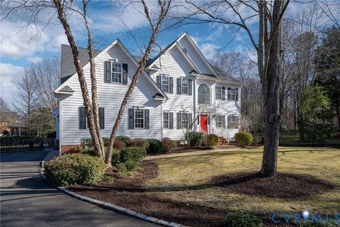 Tiny photo for 5625 Stoneacre Place, Glen Allen, VA 23059 (MLS # 2601555)