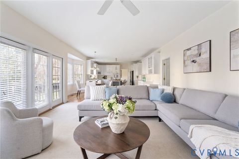 Tiny photo for 5625 Stoneacre Place, Glen Allen, VA 23059 (MLS # 2601555)