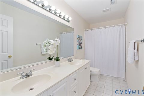 Tiny photo for 5625 Stoneacre Place, Glen Allen, VA 23059 (MLS # 2601555)