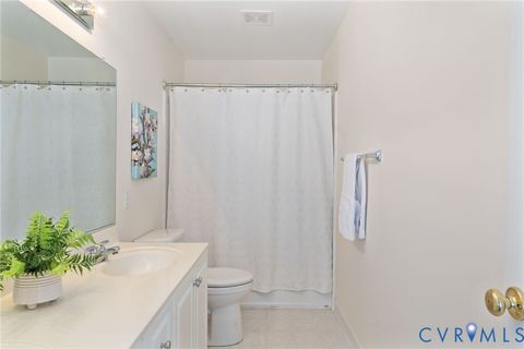 Tiny photo for 5625 Stoneacre Place, Glen Allen, VA 23059 (MLS # 2601555)