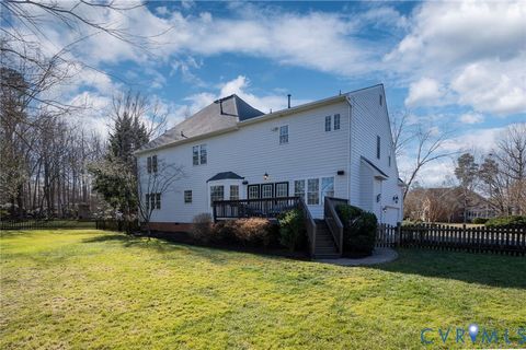 Tiny photo for 5625 Stoneacre Place, Glen Allen, VA 23059 (MLS # 2601555)