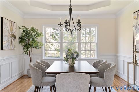 Tiny photo for 5625 Stoneacre Place, Glen Allen, VA 23059 (MLS # 2601555)