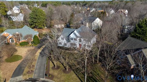 Tiny photo for 5625 Stoneacre Place, Glen Allen, VA 23059 (MLS # 2601555)