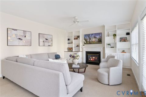 Tiny photo for 5625 Stoneacre Place, Glen Allen, VA 23059 (MLS # 2601555)