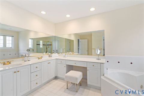 Tiny photo for 5625 Stoneacre Place, Glen Allen, VA 23059 (MLS # 2601555)