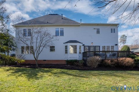 Tiny photo for 5625 Stoneacre Place, Glen Allen, VA 23059 (MLS # 2601555)