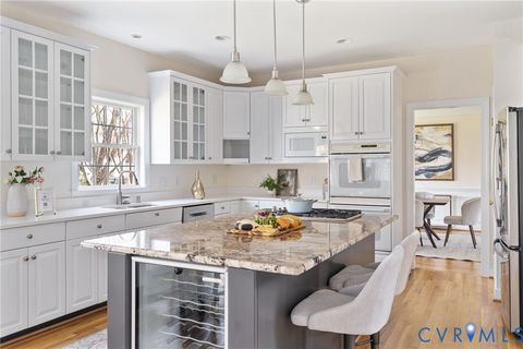 Tiny photo for 5625 Stoneacre Place, Glen Allen, VA 23059 (MLS # 2601555)