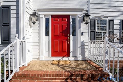 Tiny photo for 5625 Stoneacre Place, Glen Allen, VA 23059 (MLS # 2601555)