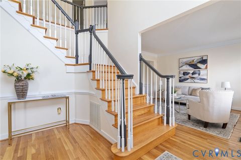 Tiny photo for 5625 Stoneacre Place, Glen Allen, VA 23059 (MLS # 2601555)