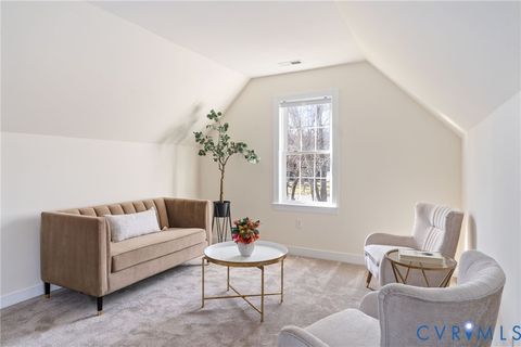 Tiny photo for 5625 Stoneacre Place, Glen Allen, VA 23059 (MLS # 2601555)