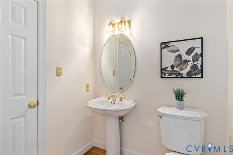 Tiny photo for 5625 Stoneacre Place, Glen Allen, VA 23059 (MLS # 2601555)