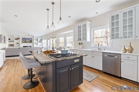 Tiny photo for 5625 Stoneacre Place, Glen Allen, VA 23059 (MLS # 2601555)