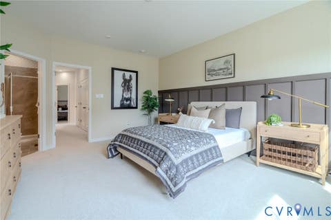 Tiny photo for 15842 Flying Cloud Alley #8-2, Midlothian, VA 23113 (MLS # 2622730)