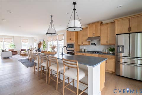Tiny photo for 15842 Flying Cloud Alley #8-2, Midlothian, VA 23113 (MLS # 2622730)