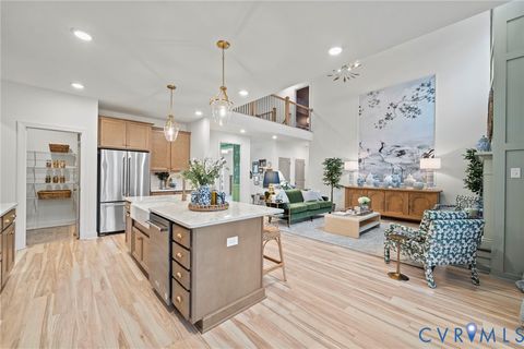 Tiny photo for 1404 Mill Quarter Road, Powhatan, VA 23139 (MLS # 2530412)