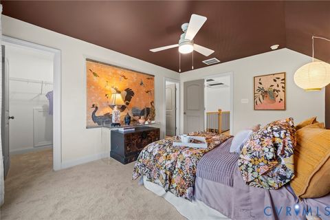 Tiny photo for 1404 Mill Quarter Road, Powhatan, VA 23139 (MLS # 2530412)