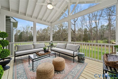 Tiny photo for 1404 Mill Quarter Road, Powhatan, VA 23139 (MLS # 2530412)