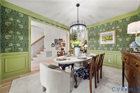 Tiny photo for 1404 Mill Quarter Road, Powhatan, VA 23139 (MLS # 2530412)