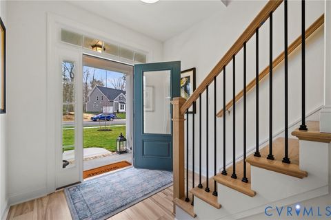 Tiny photo for 1404 Mill Quarter Road, Powhatan, VA 23139 (MLS # 2530412)