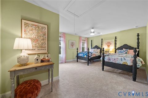 Tiny photo for 1404 Mill Quarter Road, Powhatan, VA 23139 (MLS # 2530412)