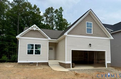 Photo of 11118 Somerset Hill Drive, Glen Allen, VA 23059 (MLS # 2616067)