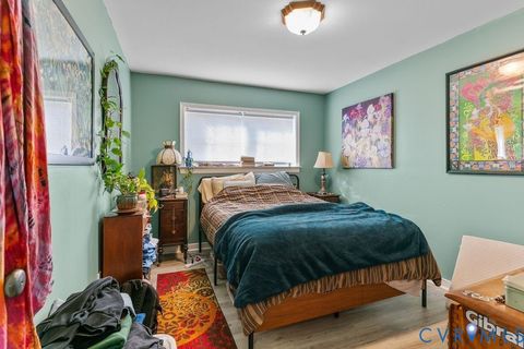 Tiny photo for 511 S Harrison Street, Richmond, VA 23220 (MLS # 2528498)
