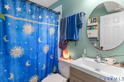 Tiny photo for 511 S Harrison Street, Richmond, VA 23220 (MLS # 2528498)