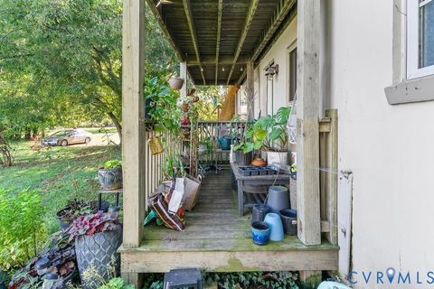Tiny photo for 511 S Harrison Street, Richmond, VA 23220 (MLS # 2528498)