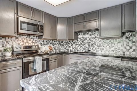 Tiny photo for 13324 Thornridge Lane, Chesterfield, VA 23112 (MLS # 2527862)