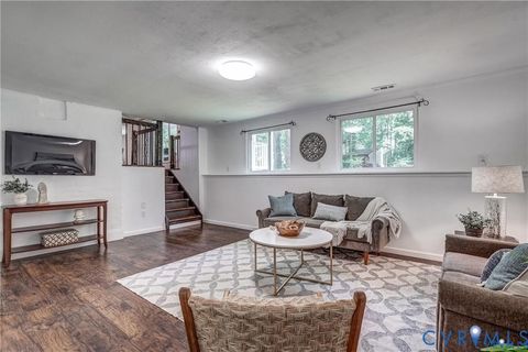 Tiny photo for 13324 Thornridge Lane, Chesterfield, VA 23112 (MLS # 2527862)