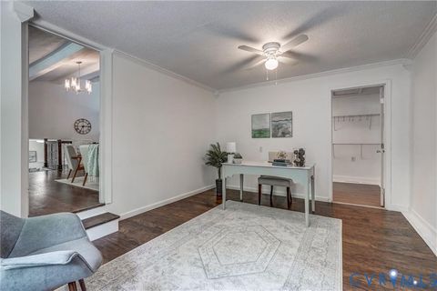 Tiny photo for 13324 Thornridge Lane, Chesterfield, VA 23112 (MLS # 2527862)