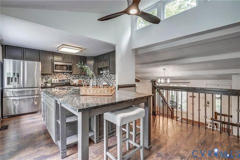 Tiny photo for 13324 Thornridge Lane, Chesterfield, VA 23112 (MLS # 2527862)