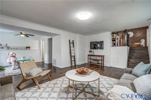 Tiny photo for 13324 Thornridge Lane, Chesterfield, VA 23112 (MLS # 2527862)