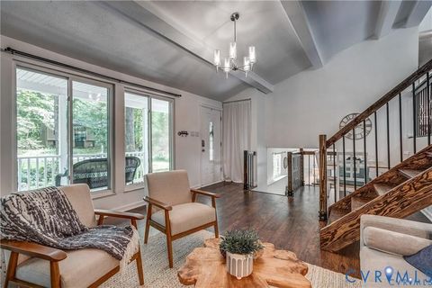 Tiny photo for 13324 Thornridge Lane, Chesterfield, VA 23112 (MLS # 2527862)