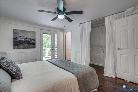 Tiny photo for 13324 Thornridge Lane, Chesterfield, VA 23112 (MLS # 2527862)