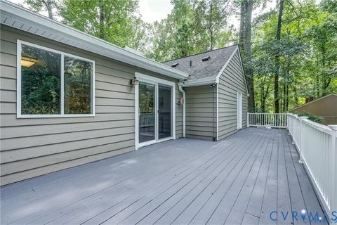 Tiny photo for 13324 Thornridge Lane, Chesterfield, VA 23112 (MLS # 2527862)