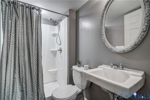Tiny photo for 13324 Thornridge Lane, Chesterfield, VA 23112 (MLS # 2527862)