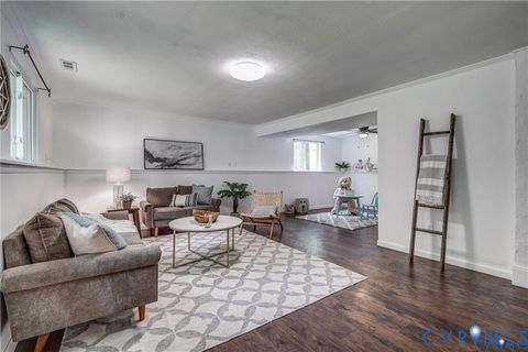 Tiny photo for 13324 Thornridge Lane, Chesterfield, VA 23112 (MLS # 2527862)