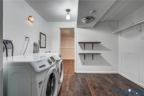 Tiny photo for 13324 Thornridge Lane, Chesterfield, VA 23112 (MLS # 2527862)