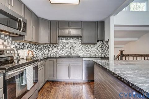 Tiny photo for 13324 Thornridge Lane, Chesterfield, VA 23112 (MLS # 2527862)