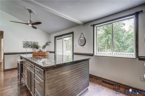 Tiny photo for 13324 Thornridge Lane, Chesterfield, VA 23112 (MLS # 2527862)